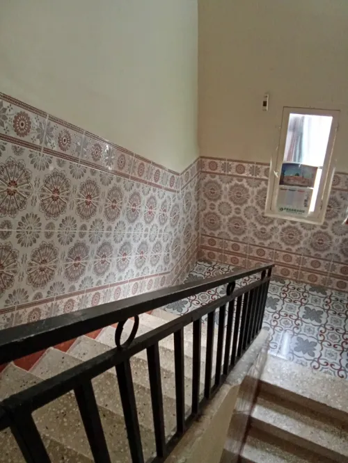 Vente Appartement F5 Sidi Bel Abbès Sfissef