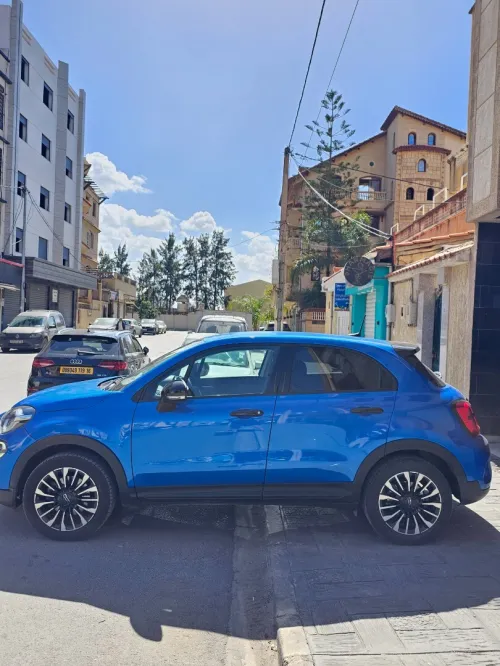 Fiat 500x 2023 Club