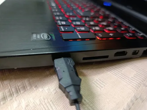 PC Portable MSI GS60 GHOST Gaming
