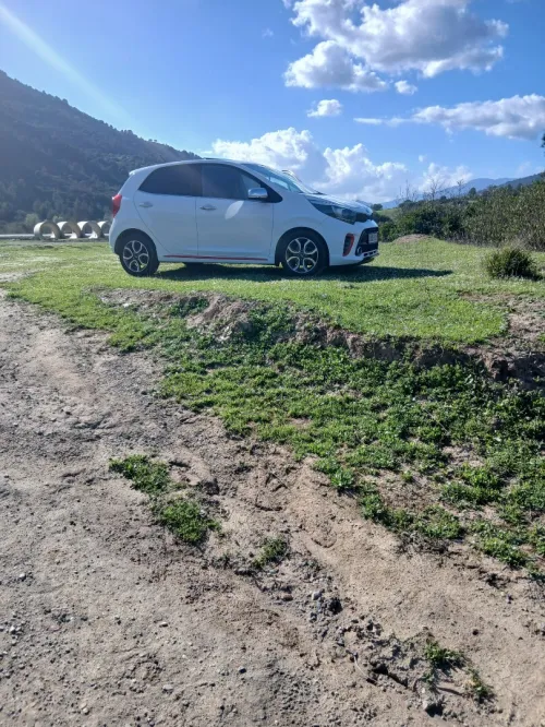 Kia Picanto 2018 GT-Line