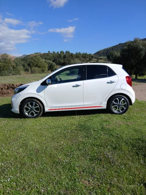 Kia Picanto 2018 GT-Line