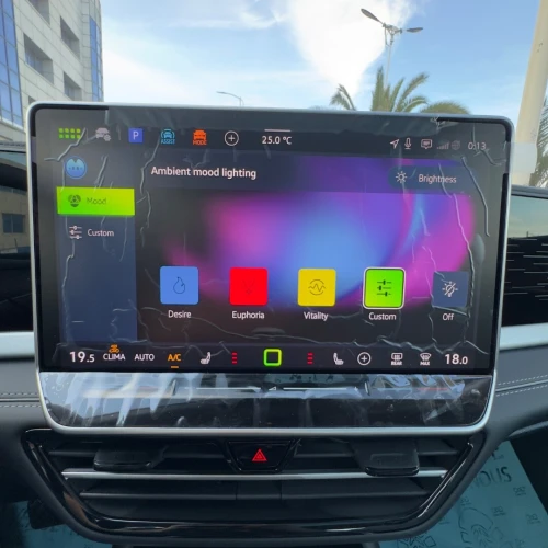 Volkswagen Passat pro 2025 R line