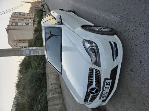 Mercedes Classe C 2013 250 AVANTGARDE Designo