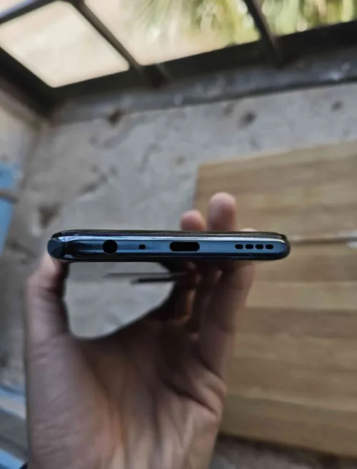 Realme GT NEO 2T