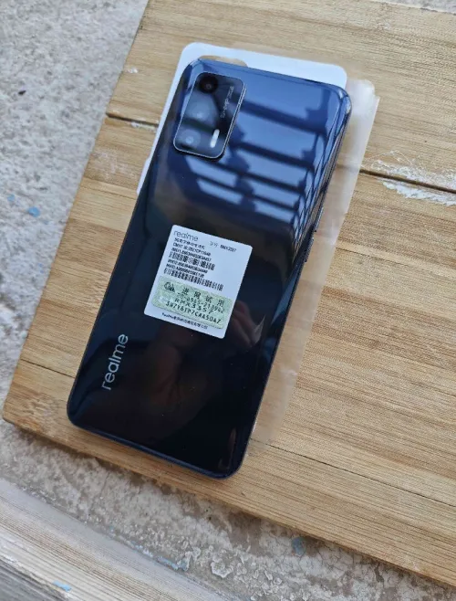 Realme GT NEO 2T