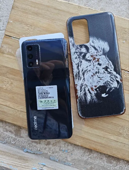 Realme GT NEO 2T