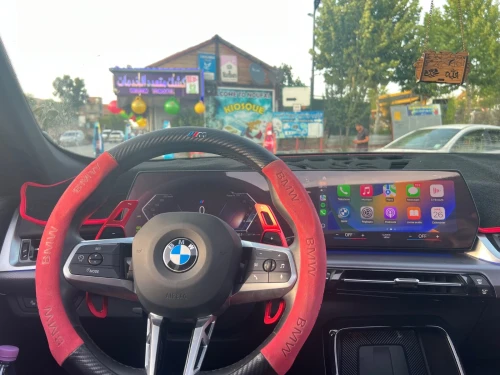 BMW X1 2023 M Sport