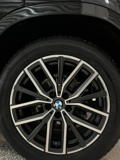 BMW X1 2023 M Sport