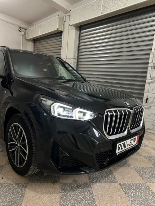 BMW X1 2023 M Sport