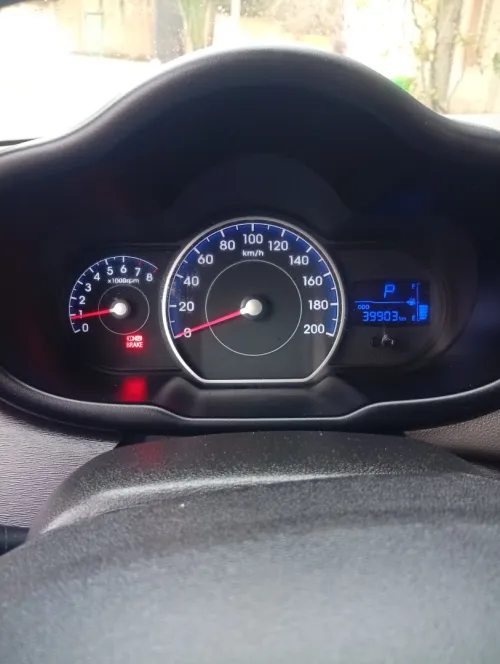 Hyundai i10 2017 
