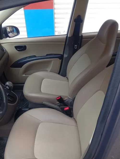 Hyundai i10 2017 