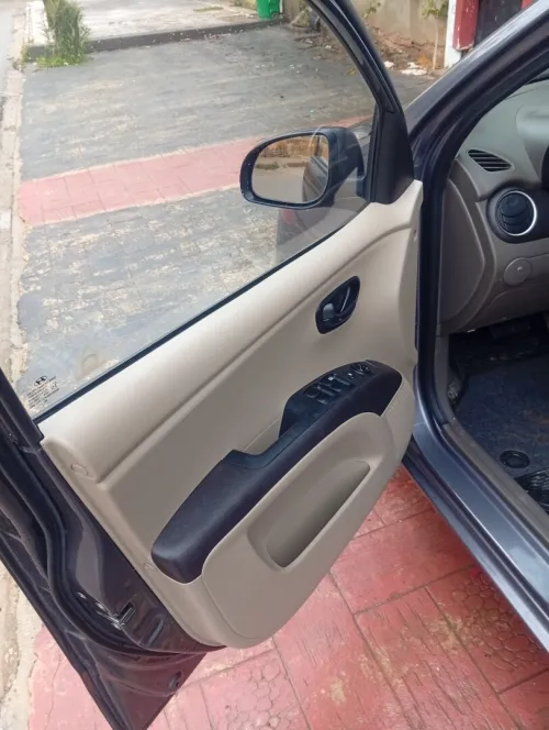 Hyundai i10 2017 