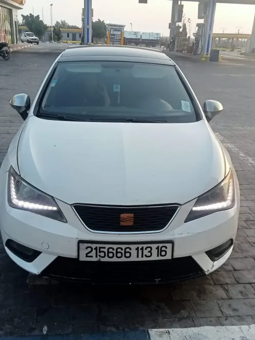 Seat Ibiza 2013 Ibiza
