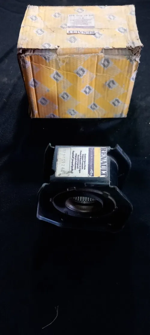 Piece renault 16