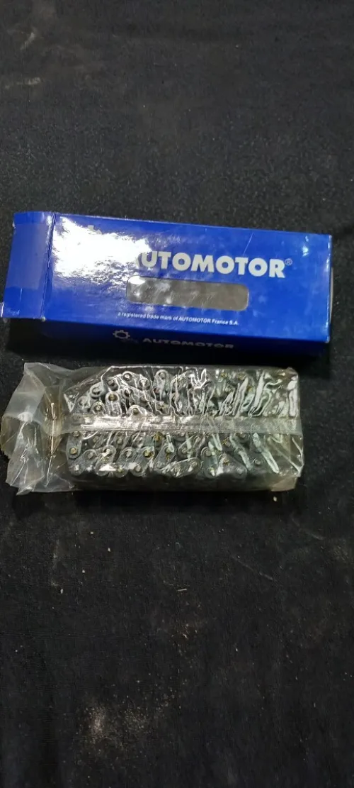 Piece renault 16