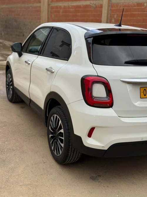 Fiat 500x 2024 