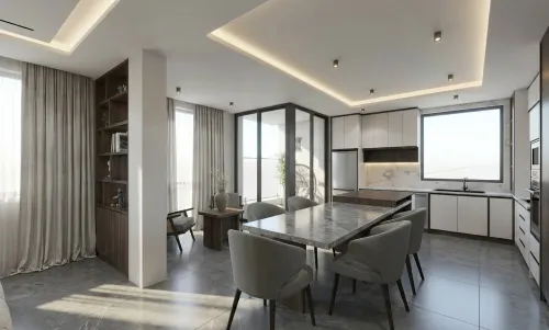 Architecte d'intérieur