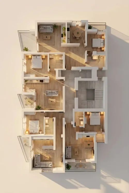 Architecte d'intérieur