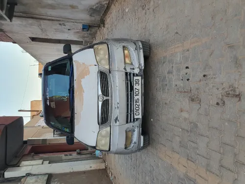 Zotye Nomad 1 2007 Nomad 1