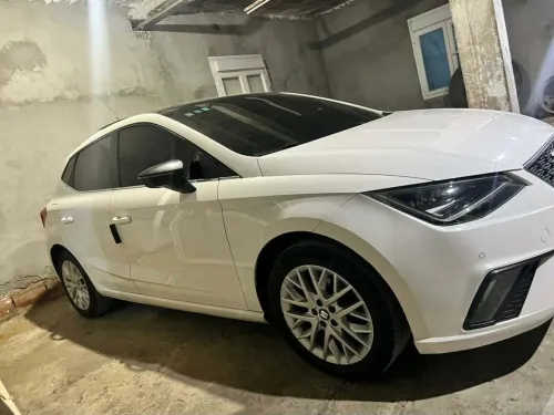 Seat Ibiza 2018 Fully +Toit ouvrant