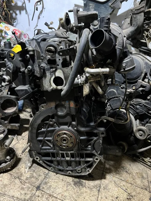 موتور golf6-7