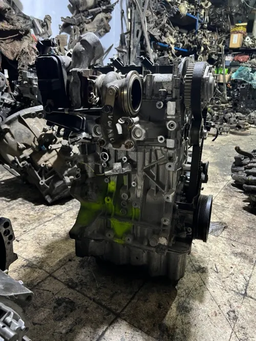 موتور golf6-7