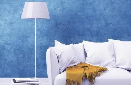 PEINTURE DECORATIVE  SANET STELLA 