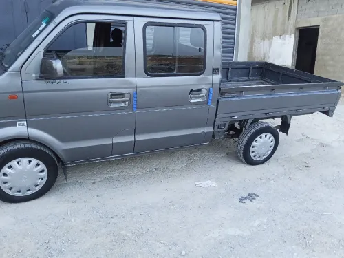 DFSK V21 2012 V21