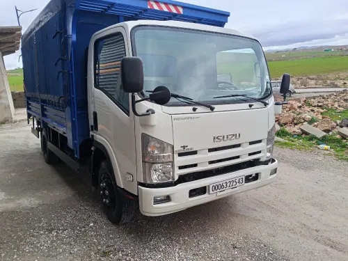 Isuzu Nbr 71 2025 Nbr 71
