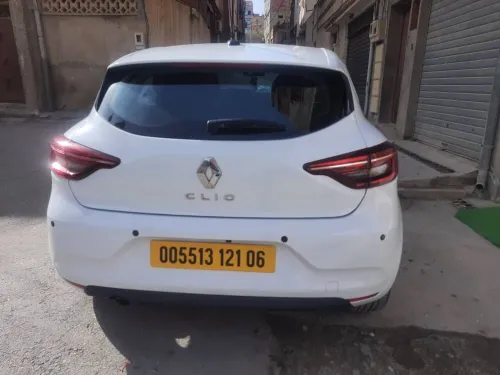 Renault Clio5 2021 Business+alarme+caméra et radar de recul