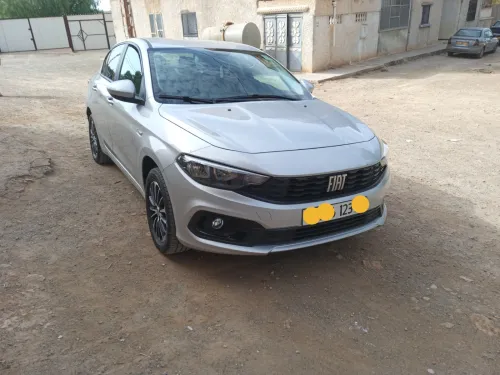 Fiat Tipo 2023 Cité plus