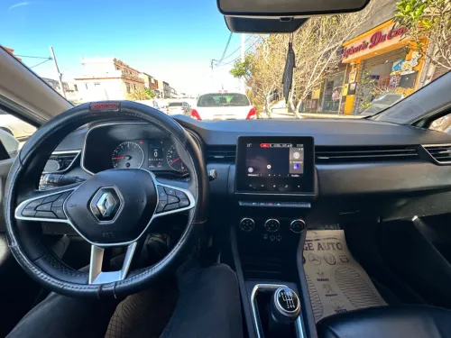 Renault Clio 5 2021 