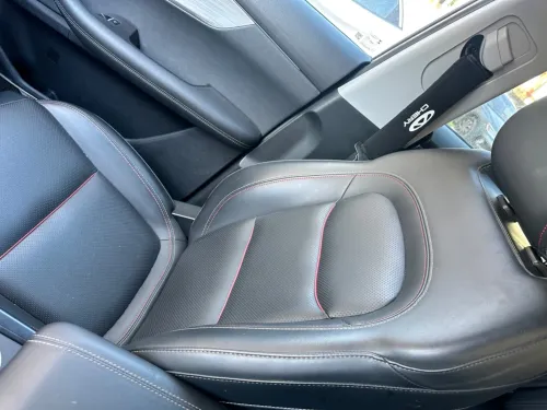 Chery Tiggo 7 Pro 2024 Luxury 