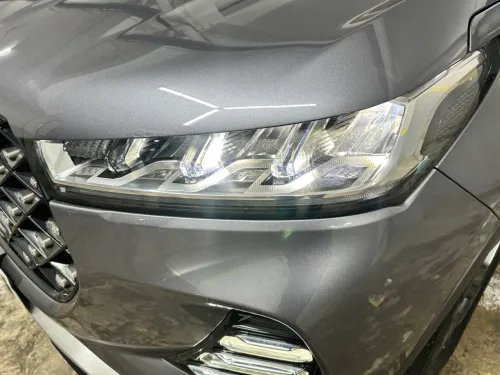 Chery Tiggo 7 Pro 2024 Luxury 