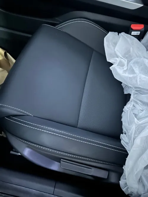 Geely Coolray 2025 Super power