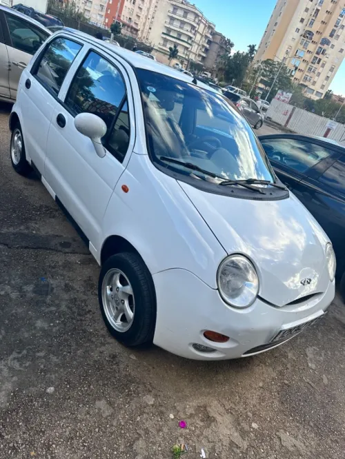 Chery QQ 2012 QQ