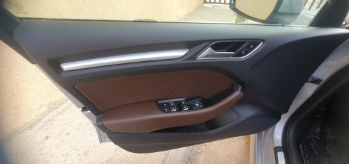 Audi A3 2019 S Line