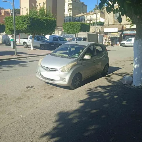 Hyundai EON 2013 EON