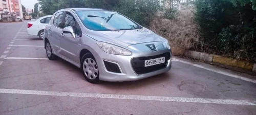 Peugeot 308 2012 308