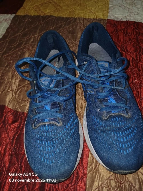 Basket Asics Gel Kayano 28