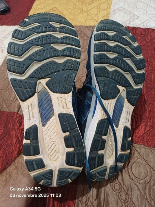 Basket Asics Gel Kayano 28