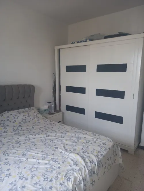 Vente Appartement F3 Annaba Annaba