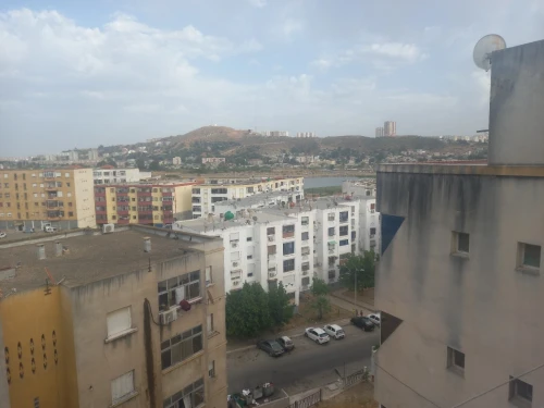 Vente Appartement F3 Annaba Annaba