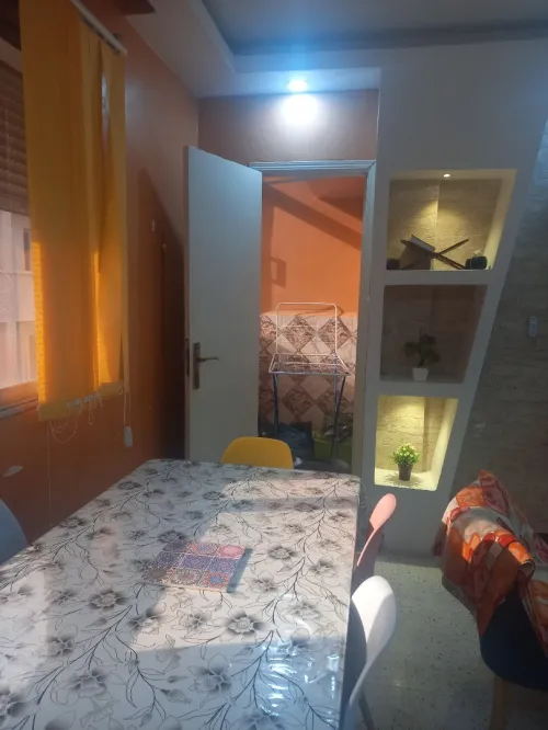 Vente Appartement F3 Annaba Annaba