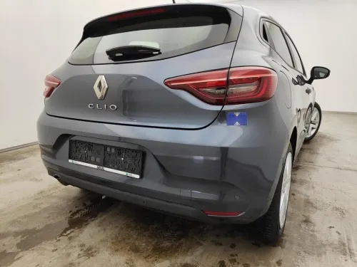 Renault Clio 5 2022 