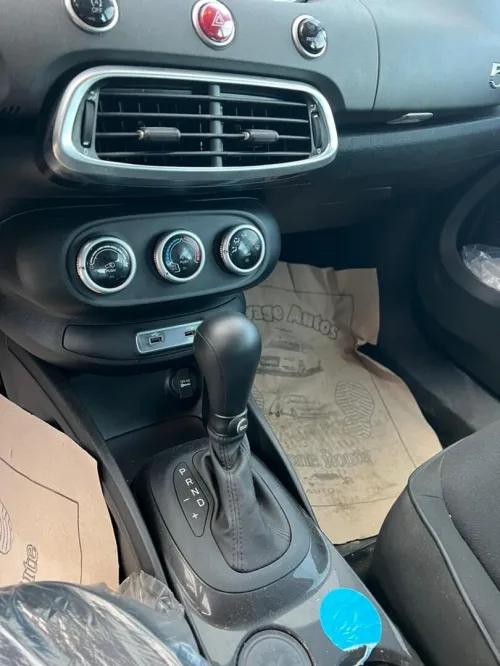 Fiat 500x 2025 Culte