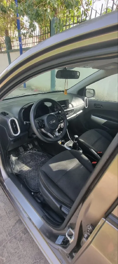 Kia Picanto 2019 LX Start