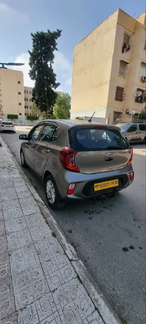 Kia Picanto 2019 LX Start