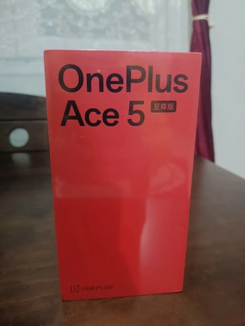  One plus ace 5 ultra 12/256
