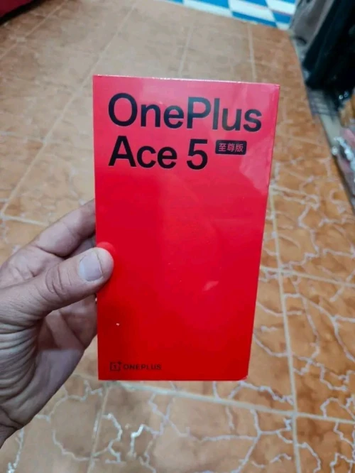  One plus ace 5 ultra 12/256